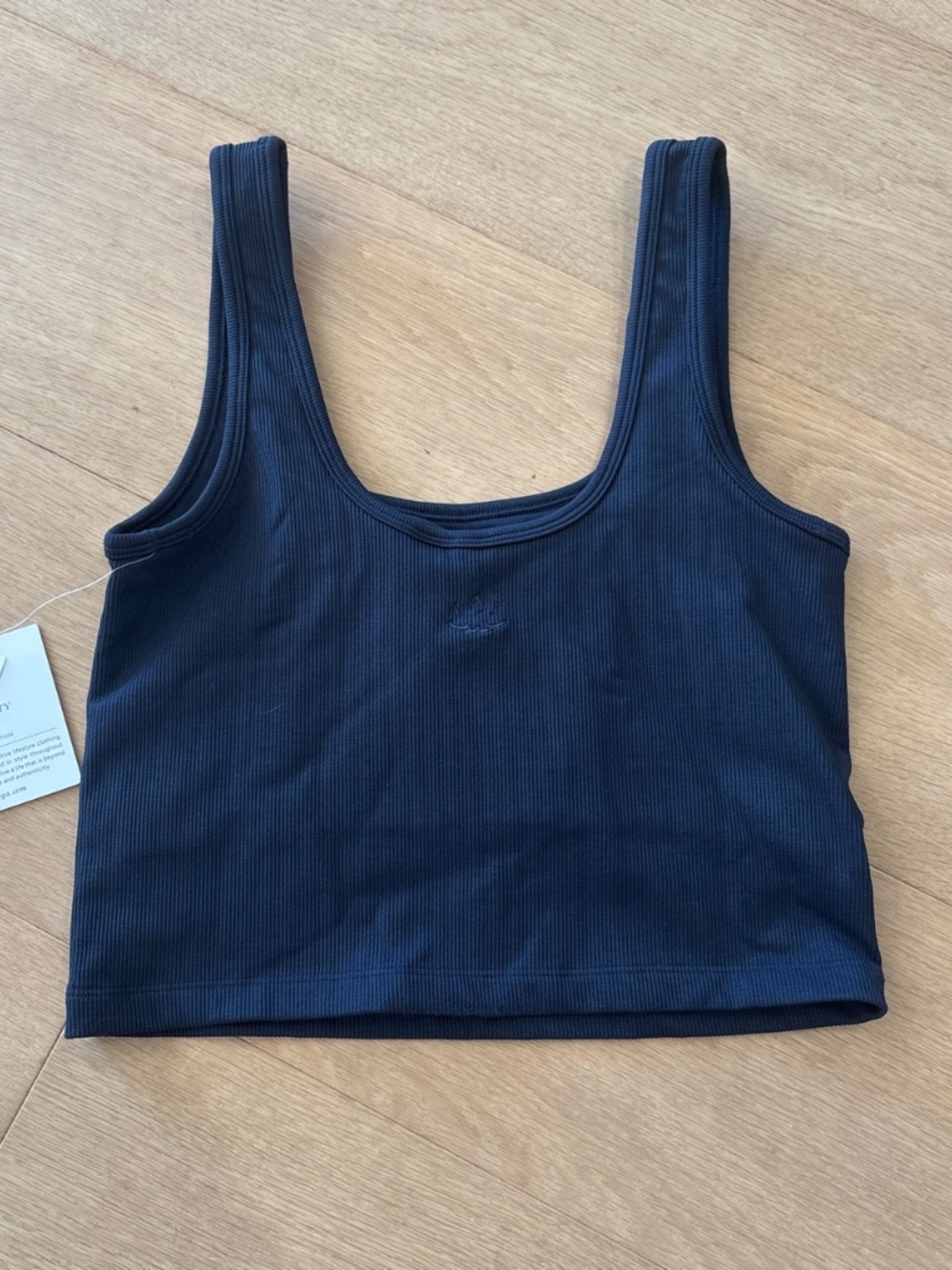 Beyond Yoga Crop Tank